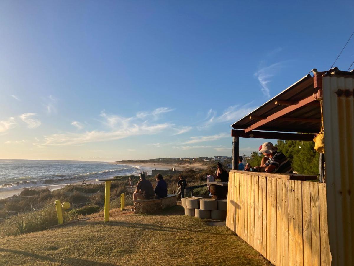 Holiday park Seaspray Dongara