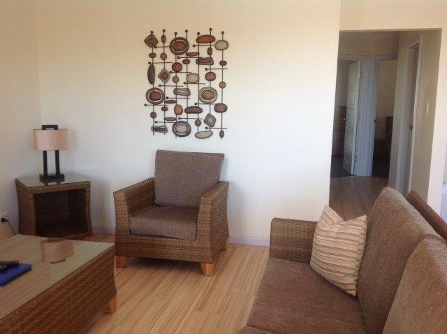 Seaspray Holiday park 3*