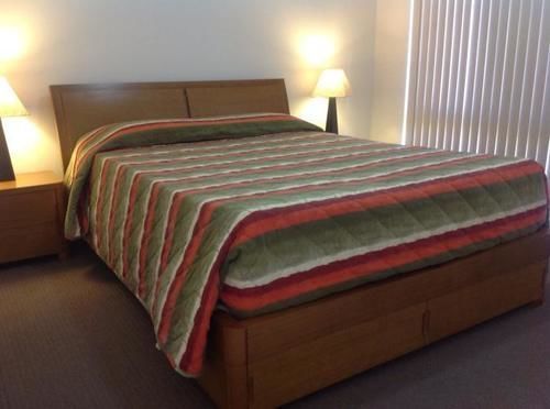 Seaspray Beach Holiday Park